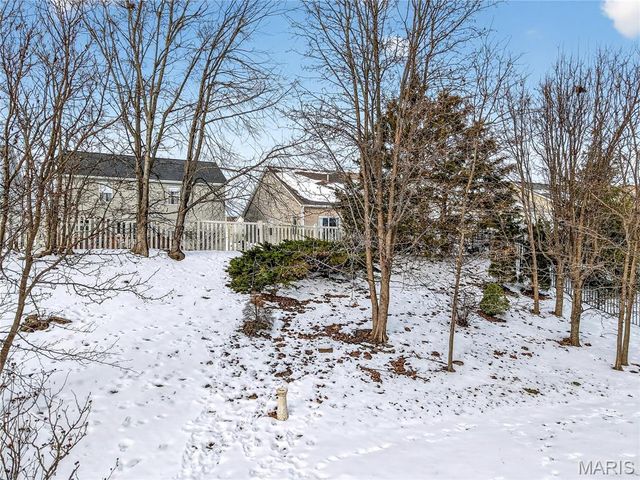 1923 Briarfield Drive, Lake St Louis, MO 63367