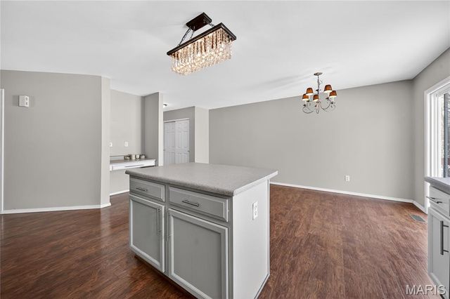 1923 Briarfield Drive, Lake St Louis, MO 63367