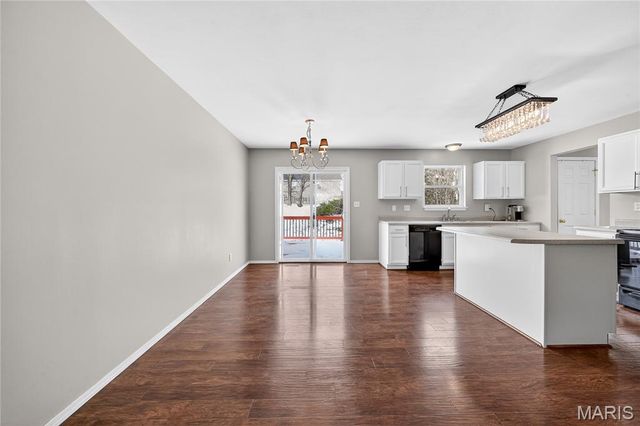 1923 Briarfield Drive, Lake St Louis, MO 63367