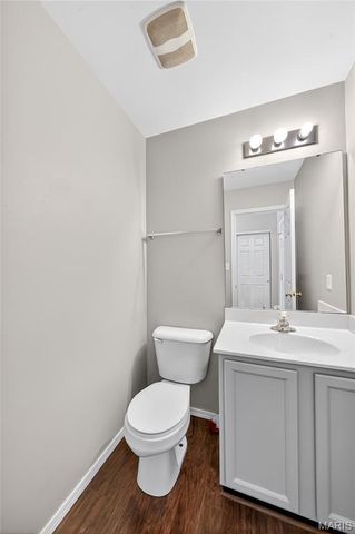 1923 Briarfield Drive, Lake St Louis, MO 63367