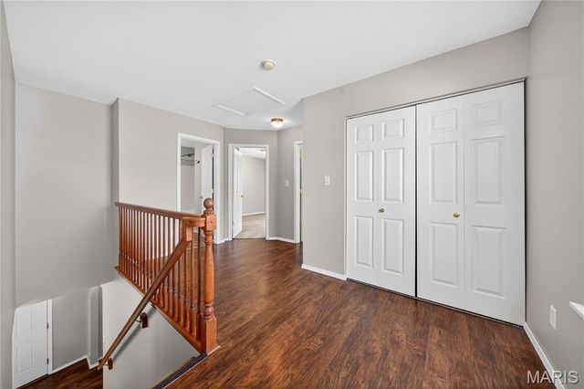 1923 Briarfield Drive, Lake St Louis, MO 63367