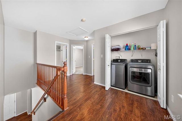 1923 Briarfield Drive, Lake St Louis, MO 63367