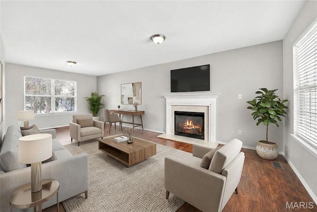 1923 Briarfield Drive, Lake St Louis, MO 63367