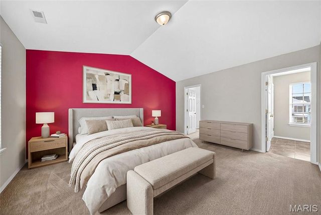 1923 Briarfield Drive, Lake St Louis, MO 63367