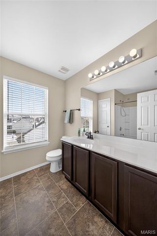 1923 Briarfield Drive, Lake St Louis, MO 63367