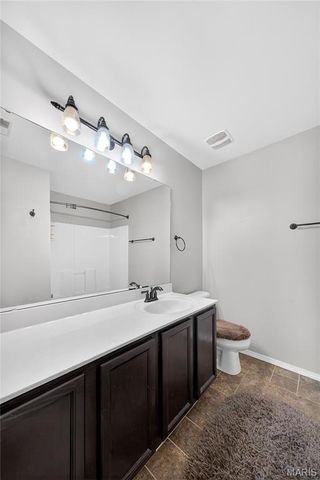 1923 Briarfield Drive, Lake St Louis, MO 63367