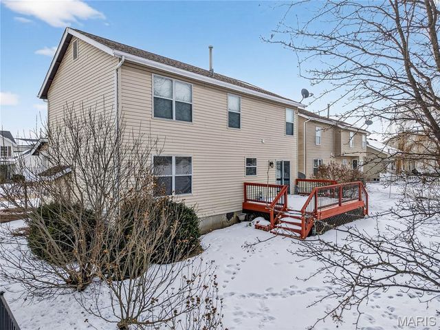 1923 Briarfield Drive, Lake St Louis, MO 63367