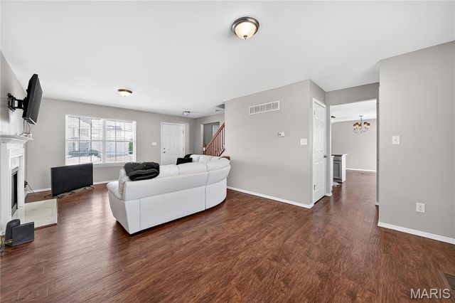 1923 Briarfield Drive, Lake St Louis, MO 63367