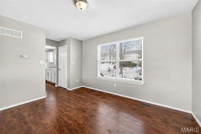 1923 Briarfield Drive, Lake St Louis, MO 63367