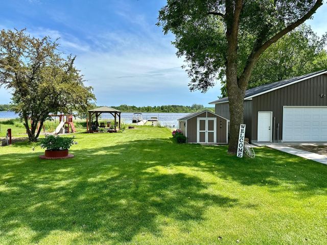 46350 Cambridge Drive, Stanchfield, MN 55080