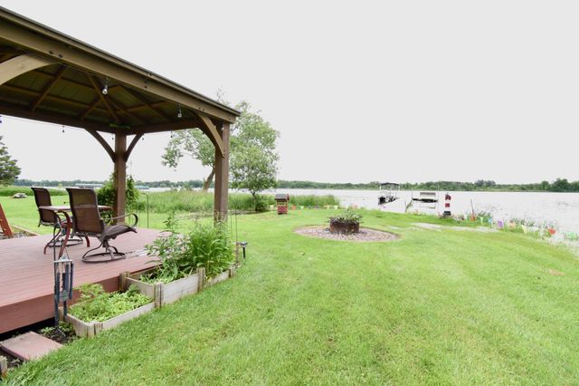 46350 Cambridge Drive, Stanchfield, MN 55080