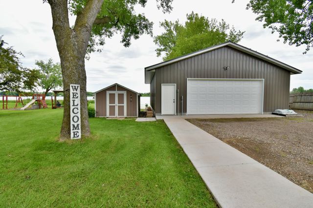 46350 Cambridge Drive, Stanchfield, MN 55080