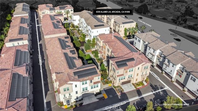 4359 Alamo Lane, Arcadia, CA 91006