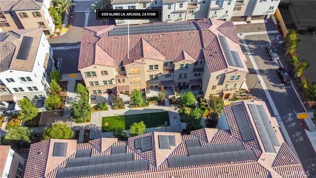 4359 Alamo Lane, Arcadia, CA 91006