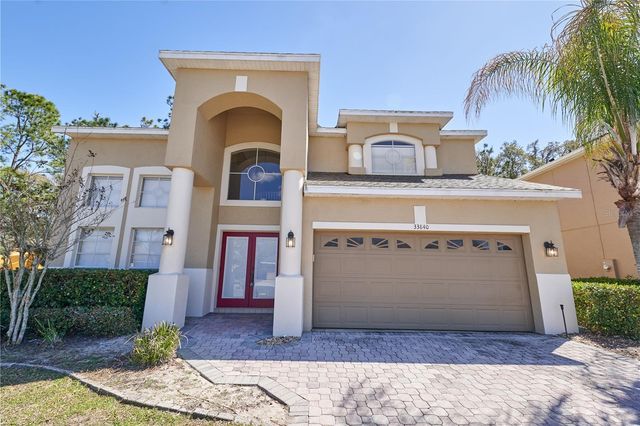 33840 TERRAGONA DRIVE, Sorrento, FL 32776