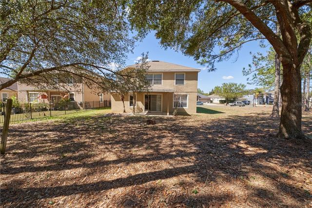 33840 TERRAGONA DRIVE, Sorrento, FL 32776