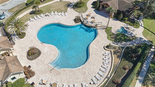 33840 TERRAGONA DRIVE, Sorrento, FL 32776