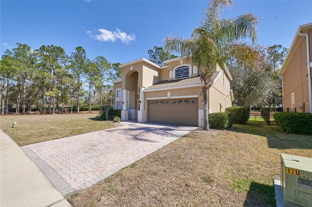 33840 TERRAGONA DRIVE, Sorrento, FL 32776
