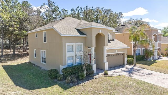 33840 TERRAGONA DRIVE, Sorrento, FL 32776