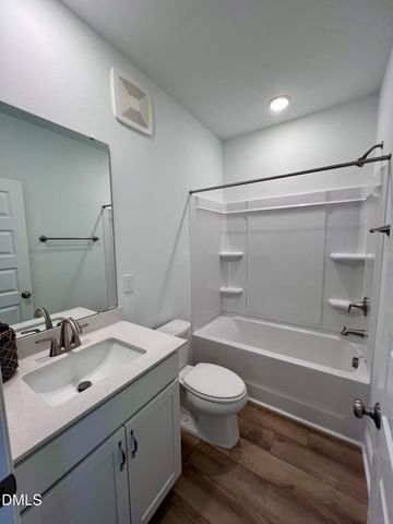 406 Gaston Park Lane 100, Wake Forest, NC 27587