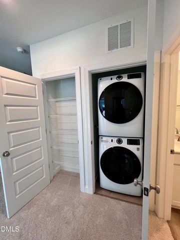 406 Gaston Park Lane 100, Wake Forest, NC 27587