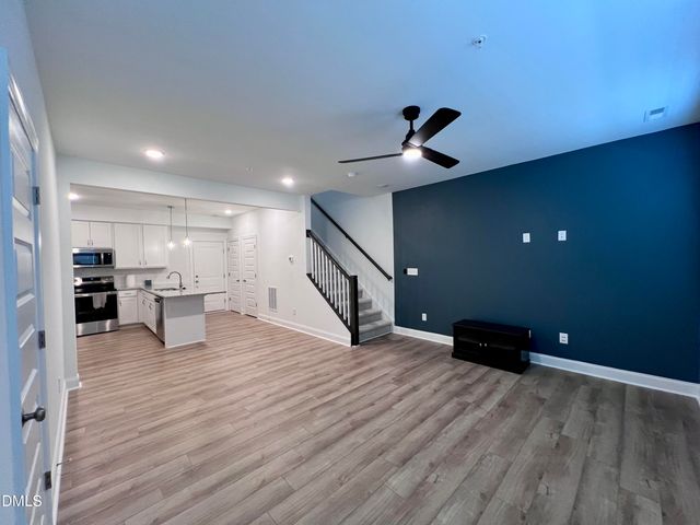 406 Gaston Park Lane 100, Wake Forest, NC 27587