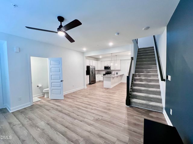 406 Gaston Park Lane 100, Wake Forest, NC 27587
