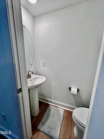 406 Gaston Park Lane 100, Wake Forest, NC 27587
