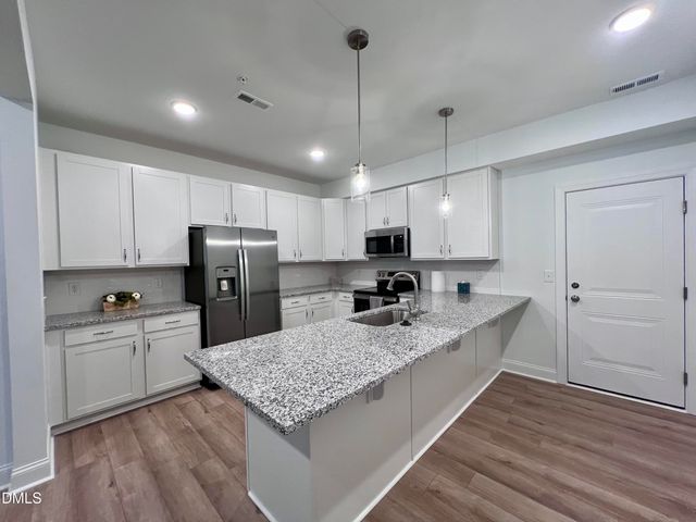 406 Gaston Park Lane 100, Wake Forest, NC 27587