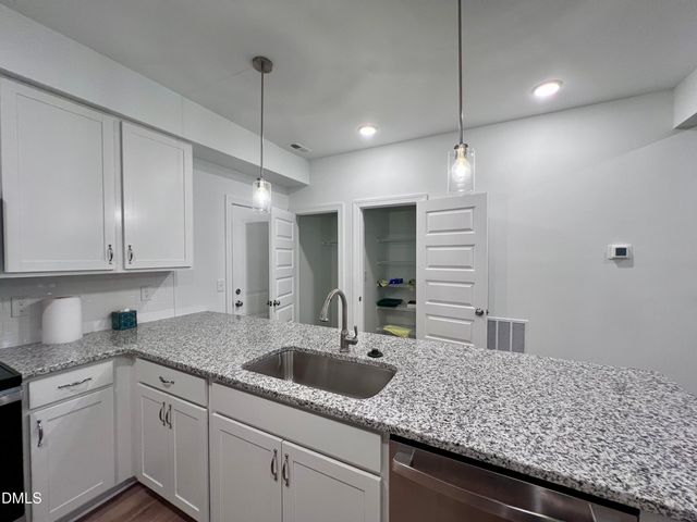 406 Gaston Park Lane 100, Wake Forest, NC 27587