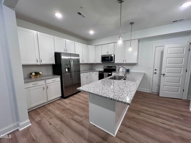 406 Gaston Park Lane 100, Wake Forest, NC 27587