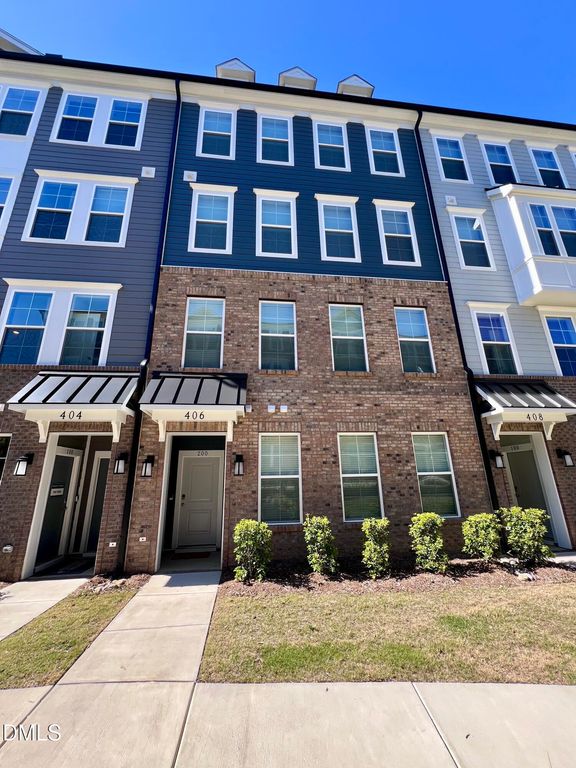 406 Gaston Park Lane 100, Wake Forest, NC 27587