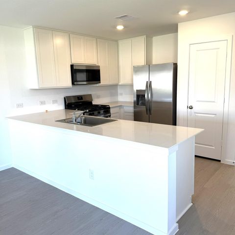 6151 Sunburst Scarlett Street, Katy, TX 77493