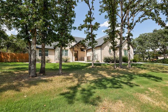 8100 Red Feather, Arcadia, OK 73007