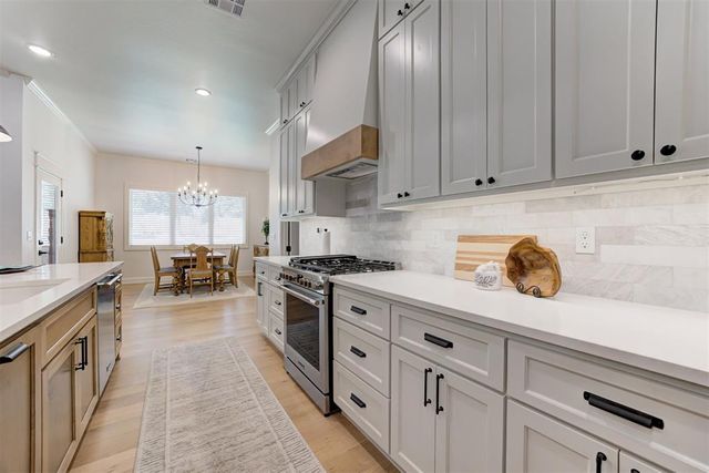 8100 Red Feather, Arcadia, OK 73007