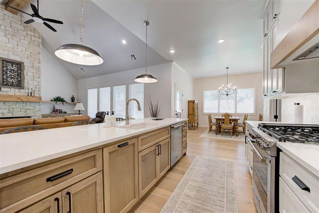 8100 Red Feather, Arcadia, OK 73007
