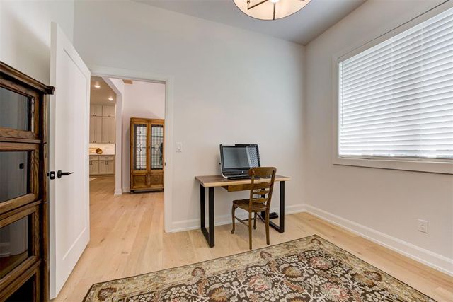 8100 Red Feather, Arcadia, OK 73007