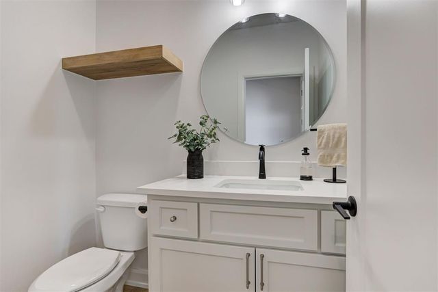 8100 Red Feather, Arcadia, OK 73007