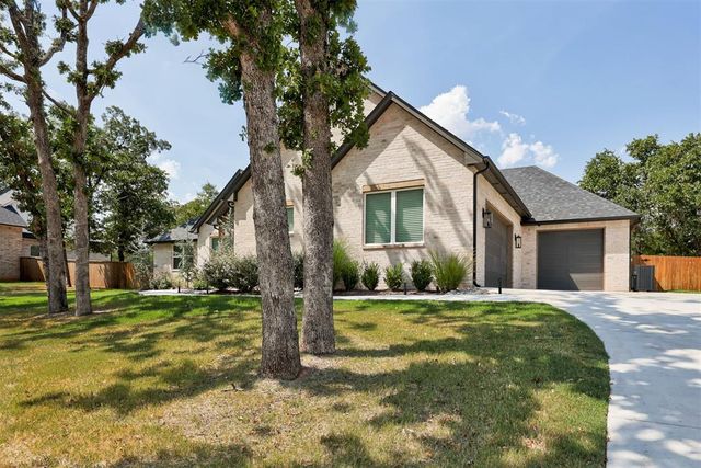 8100 Red Feather, Arcadia, OK 73007