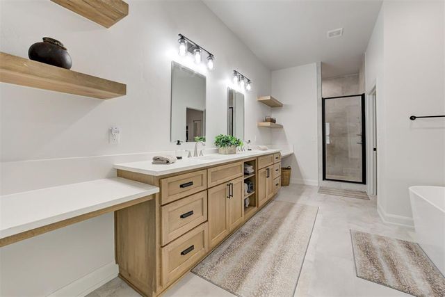 8100 Red Feather, Arcadia, OK 73007
