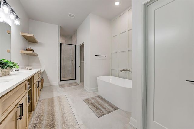 8100 Red Feather, Arcadia, OK 73007