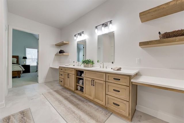 8100 Red Feather, Arcadia, OK 73007