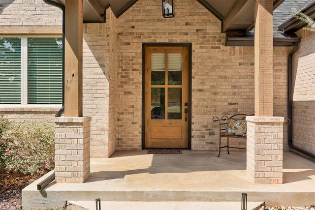 8100 Red Feather, Arcadia, OK 73007