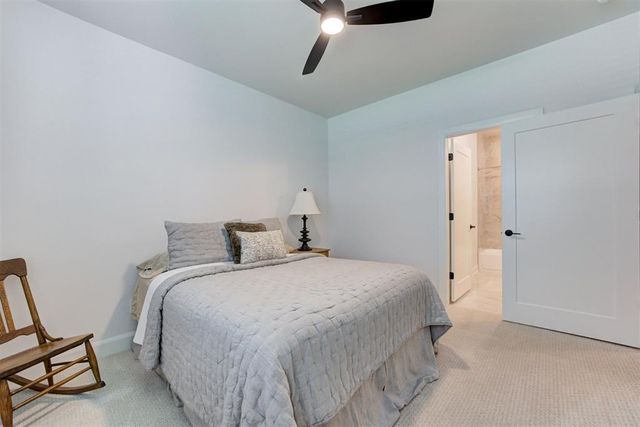 8100 Red Feather, Arcadia, OK 73007