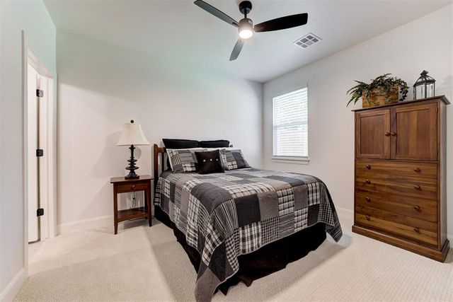 8100 Red Feather, Arcadia, OK 73007