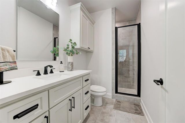 8100 Red Feather, Arcadia, OK 73007