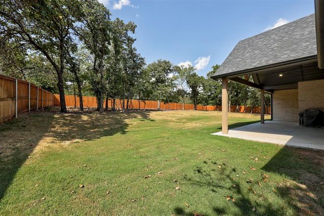 8100 Red Feather, Arcadia, OK 73007