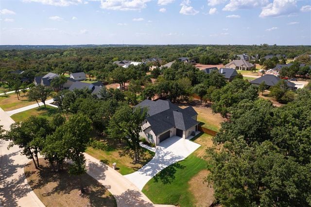 8100 Red Feather, Arcadia, OK 73007