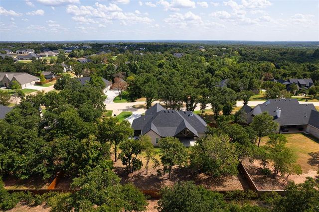 8100 Red Feather, Arcadia, OK 73007
