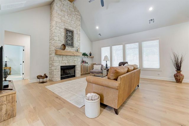 8100 Red Feather, Arcadia, OK 73007